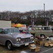 第25回幸手クラシックカーフェスティバル