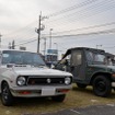 第25回幸手クラシックカーフェスティバル