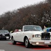 第25回幸手クラシックカーフェスティバル