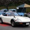第25回幸手クラシックカーフェスティバル