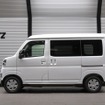DAMPER ZZ-R［92602］装着車（フロント：マイナス7mmのダウン / リア：マイナス26mmのダウン）