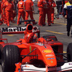 シューマッハ得意のカナダGPでフェラーリ150勝目を狙う