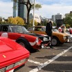都会のど真ん中で20世紀のクルマ達がパレードラン！～THE銀座RUN エシカルミーティング2022秋～