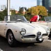 THE銀座RUN エシカルミーティング2022エントリー車両