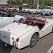 THE銀座RUN エシカルミーティング2022エントリー車両