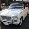 トライアンフ・ヴィテスmk1コンバーチブル