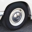 トライアンフ・ヴィテスmk1コンバーチブル