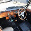 トライアンフ・ヴィテスmk1コンバーチブル