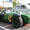 1996年型ケータハム・スーパーセブン