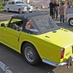 THE銀座RUN エシカルミーティング2022エントリー車両