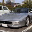 THE銀座RUN エシカルミーティング2022エントリー車両