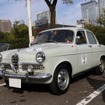 THE銀座RUN エシカルミーティング2022エントリー車両