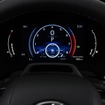 レクサス RX 新型の「RX 500h F SPORT パフォーマンス」（米国仕様）