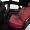 レクサス RX 新型の「RX 500h F SPORT パフォーマンス」（米国仕様）