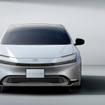 トヨタ プリウス 新型