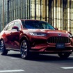 ホンダ ZR-V