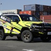 Team Welfort ランドクルーザー300 GR-S