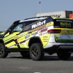 Team Welfort ランドクルーザー300 GR-S