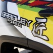 Team Welfort ランドクルーザー300 GR-S