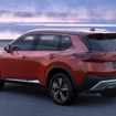 日産エクストレイル