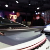 ポルシェ 911ダカール（ロサンゼルスモーターショー2022）