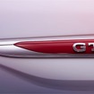 VW ポロ GTI GTIエンブレム