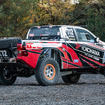 TRD Hilux DESERT RACE SPEC