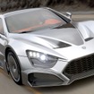 ZENVO TSR-GT