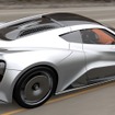 ZENVO TSR-GT