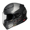 SHOEI Z-8 MM93コレクション ラッシュ