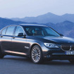 BMW 7シリーズ、独誌読者投票でクラストップ