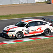 No.743Honda R&D Challenge FL5