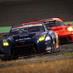 2022スーパー耐久 第7戦決勝