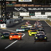 2022スーパー耐久 第7戦決勝