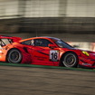 2022スーパー耐久 第7戦決勝