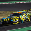 2022スーパー耐久 第7戦決勝