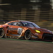 2022スーパー耐久 第7戦決勝