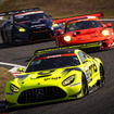 2022スーパー耐久 第7戦決勝