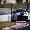 2022スーパー耐久 第7戦決勝