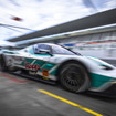2022スーパー耐久 第7戦決勝