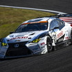 2022スーパー耐久 第7戦決勝