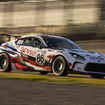 2022スーパー耐久 第7戦決勝