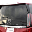 日産 セレナ LUXION e-POWER