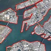 工事車両が増える！ 交通量予測モデル作成、大阪・関西万博予定地で実証へ