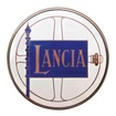 1911年のランチアのロゴ