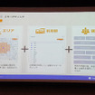 ジオテクノロジーズ トリマ広告 発表会