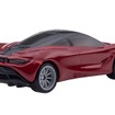 マクラーレン 720S（12月発売予定）