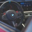 BMW M2 新型の「Mパフォーマンスパーツ」装着車