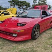 トヨタMR-2