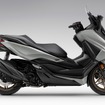 ホンダ フォルツァ（パールスモーキーグレー）